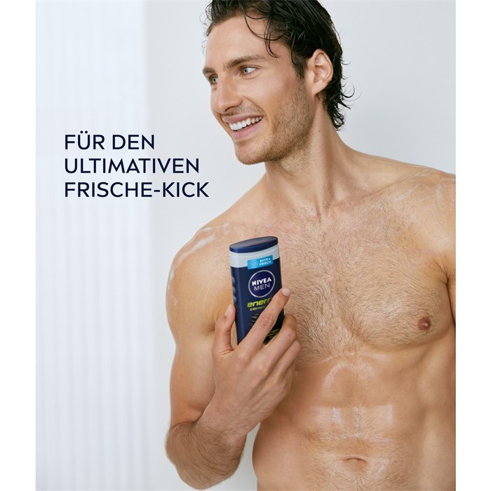 Energy Pflegedusche