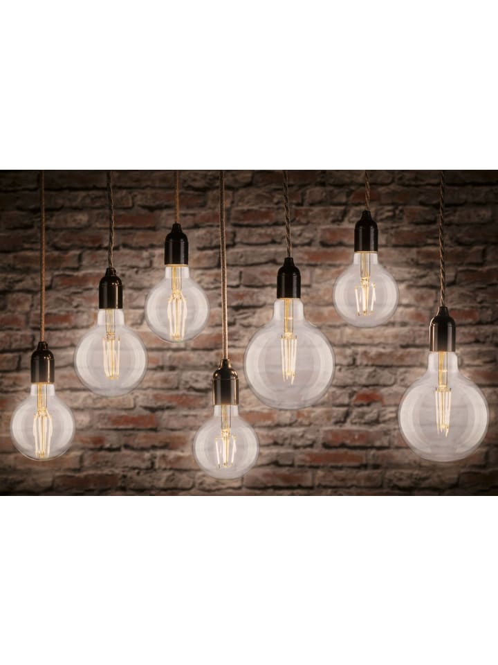 paulmann Filament 230V LED Globe E günstig kaufen onesize