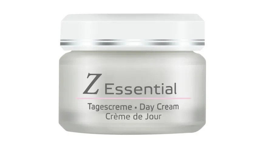 ANNEMARIE BÖRLIND Z Essential Tagescreme 50 ml