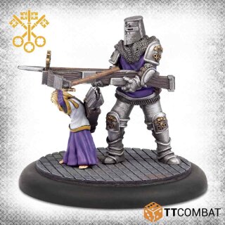 Scorpio Marksman