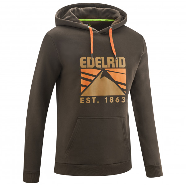 Edelrid - Spotter Hoody IV - Hoodie
