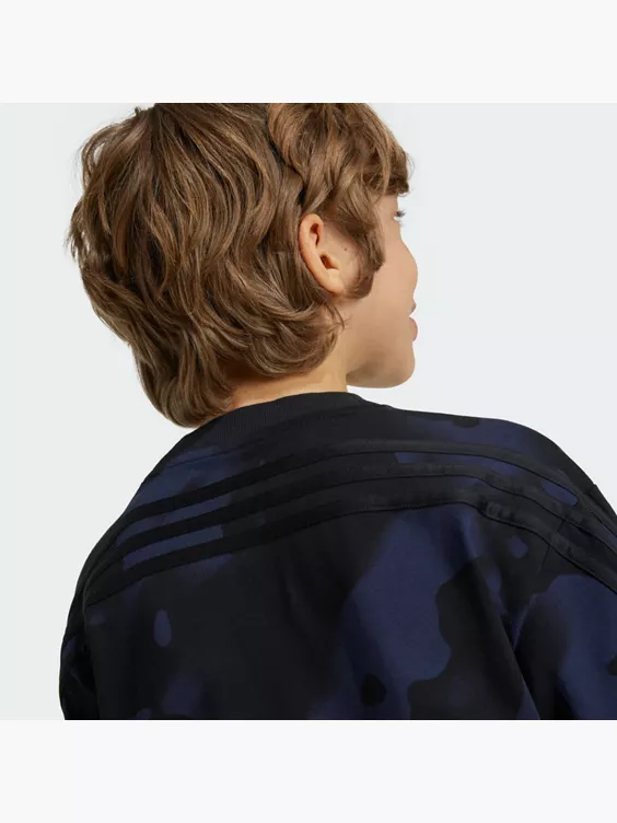 adidas Future Icons Camo Printed T-Shirt