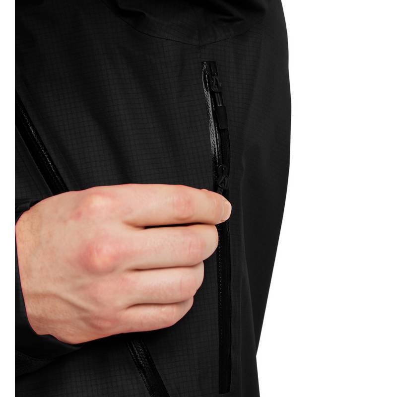 Haglfs Roc Spire Jacket Hardshelljacke Herren
