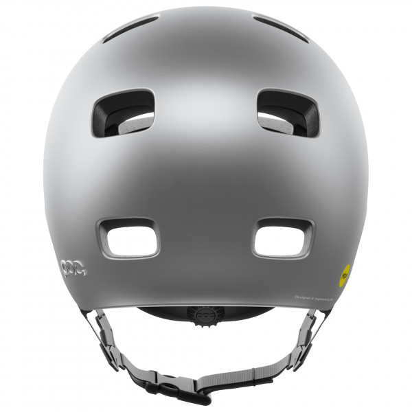 POC - Crane Mips - Radhelm