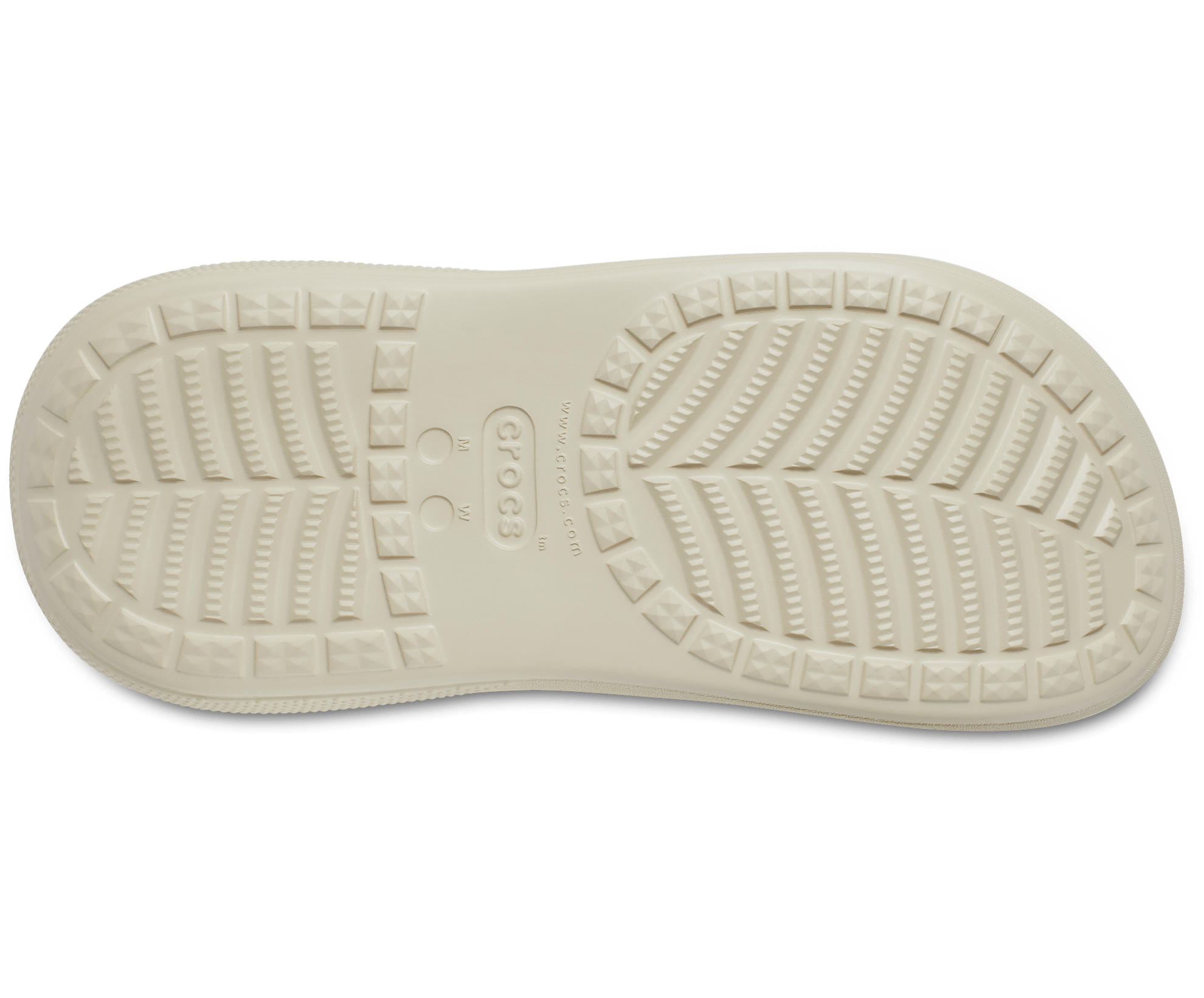 Crush Boot