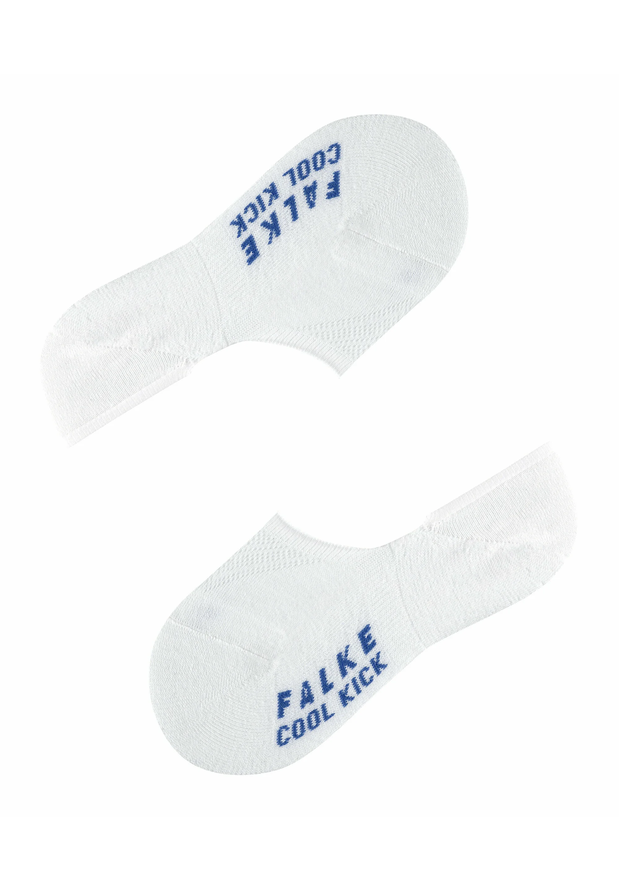 Calcetines FALKE COOL KICK ANATOMICAL PLUSH SOLE
