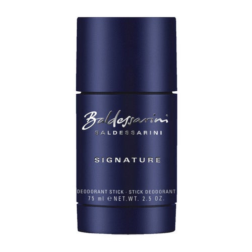 Déodorant stick signature Baldessarini 75 ml