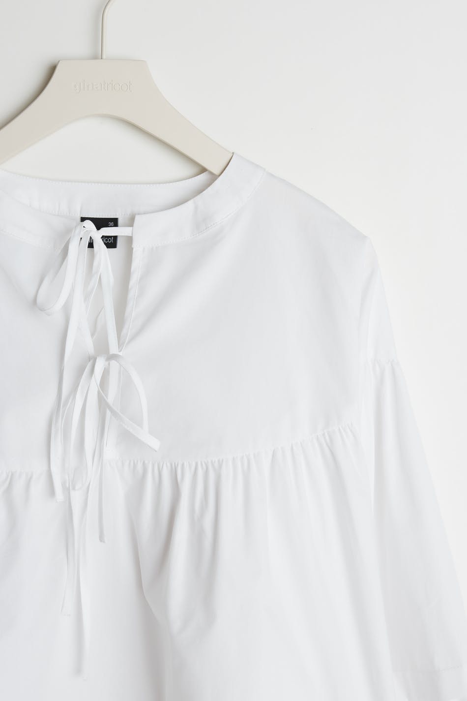 Michelle blouse