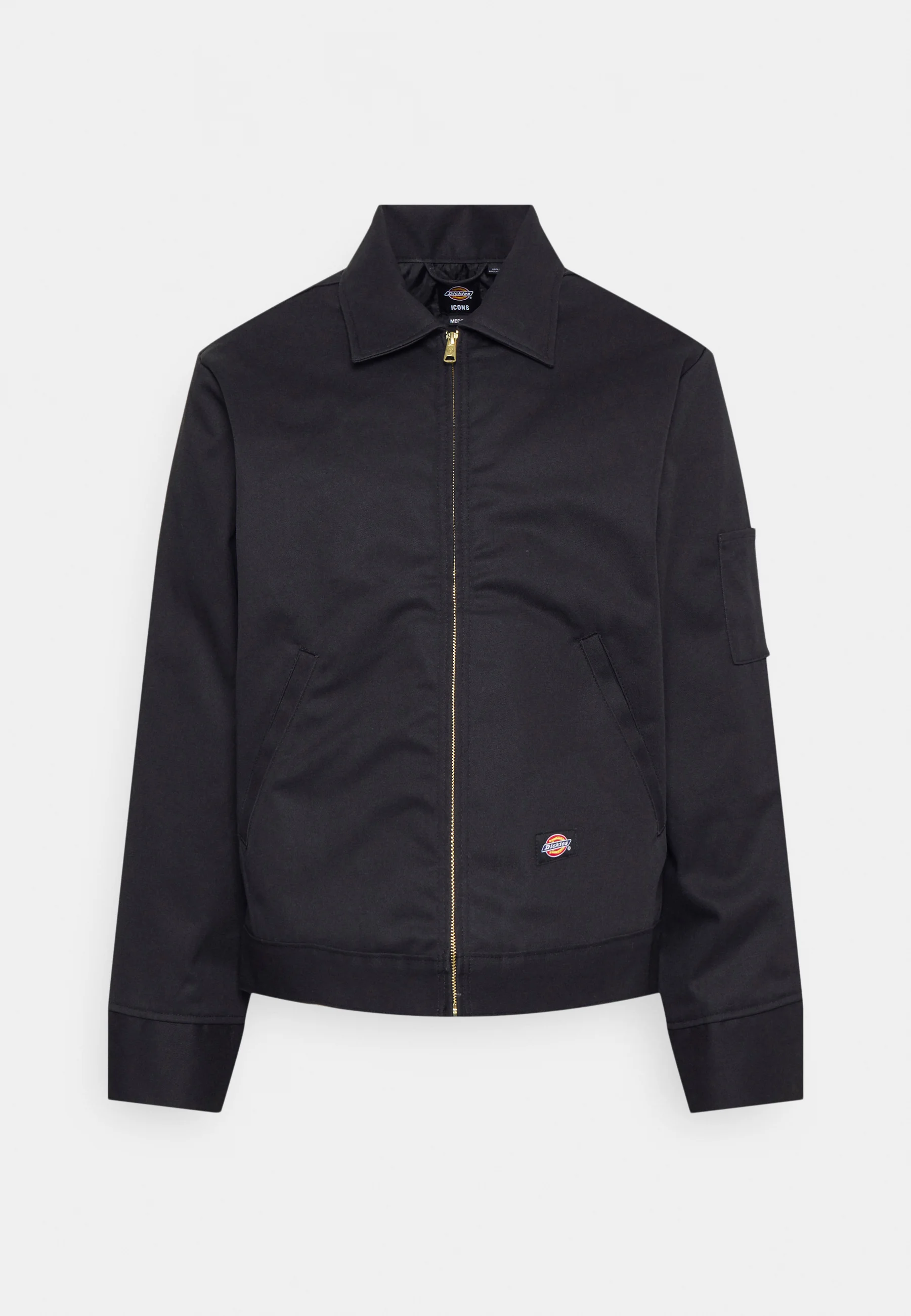 Chaqueta Eisenhower con forro de Dickies - Chaqueta de entretiempo