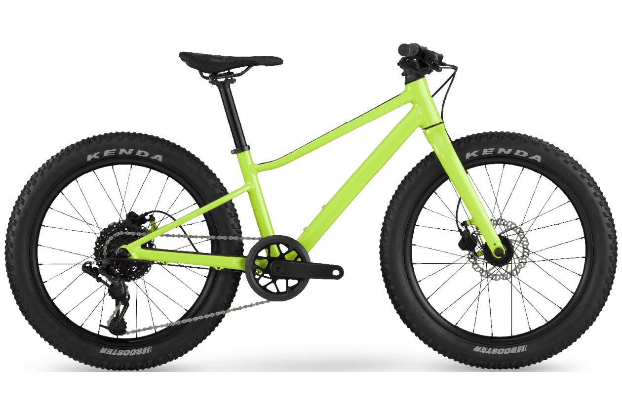 BMC Twostroke AL 20 V1 - 2022 - 20 Zoll - Diamant