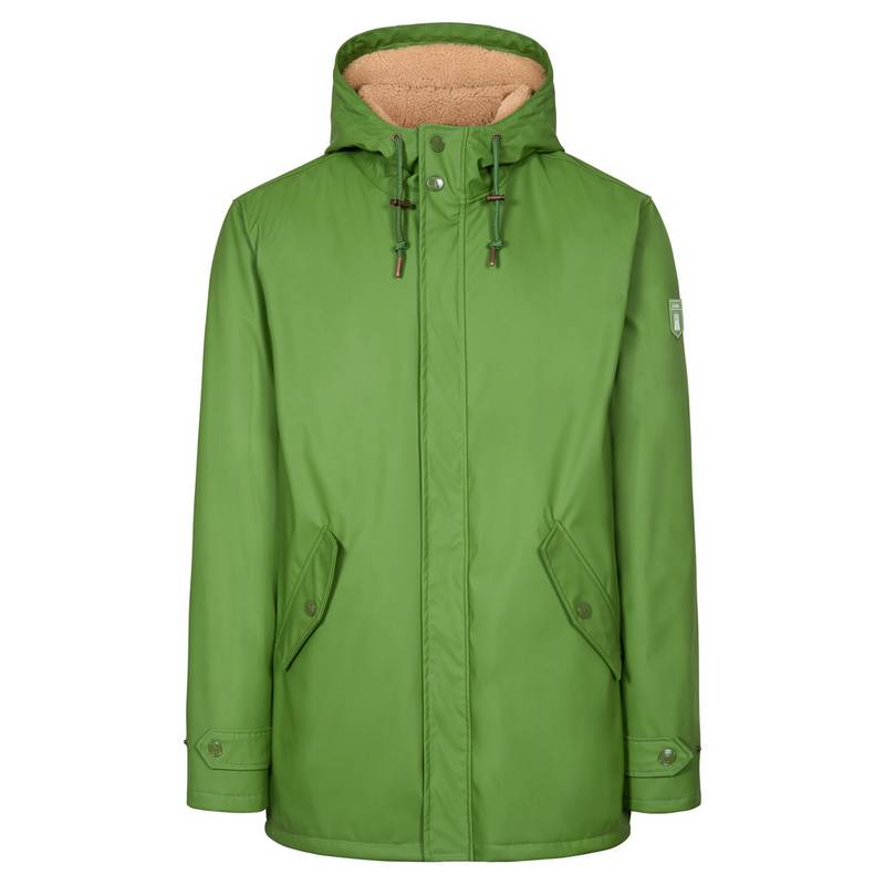 Derbe Trekholm CP Regenjacke Herren