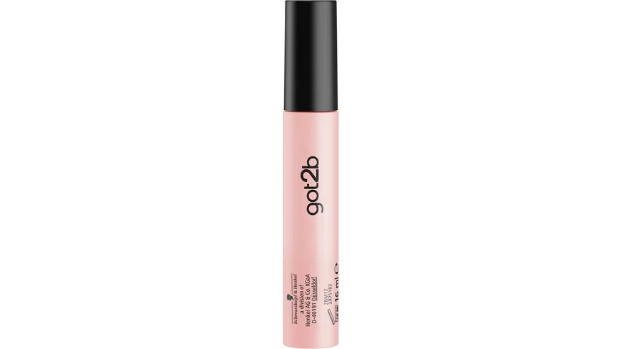 GOT2B Babyhaar Bändiger Bye Bye Babyhaar 16 ml