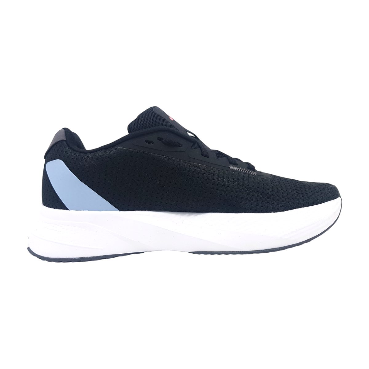 adidas Duramo IF7885 Schwarz Black Pink