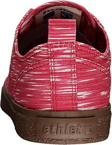 ethletic Canvas Sneaker Goto Lo