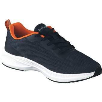 Bugatti Takka Sneaker in blau