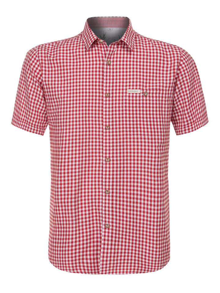 Stockerpoint Hemd 
