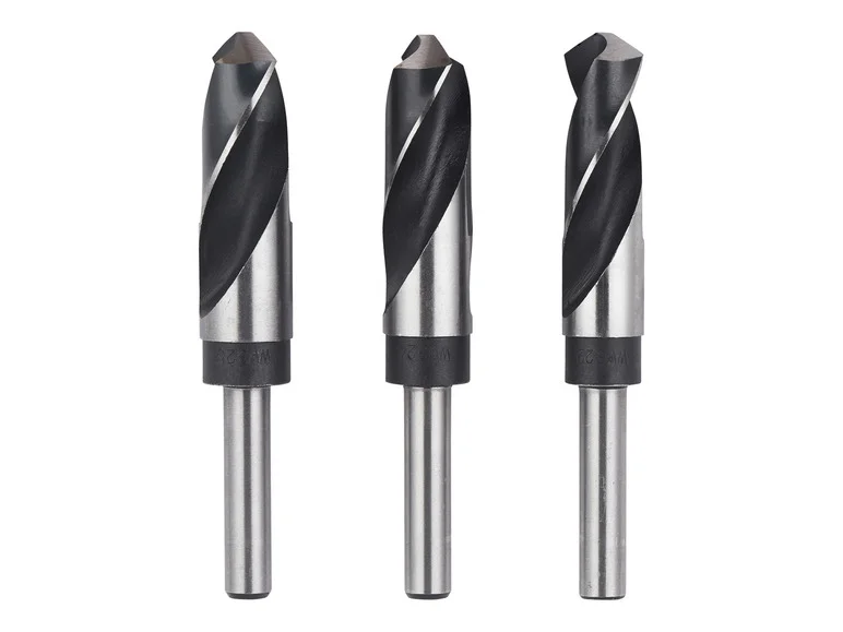 Conjunto florestal PARKSIDE® hélicoïdaux HSS