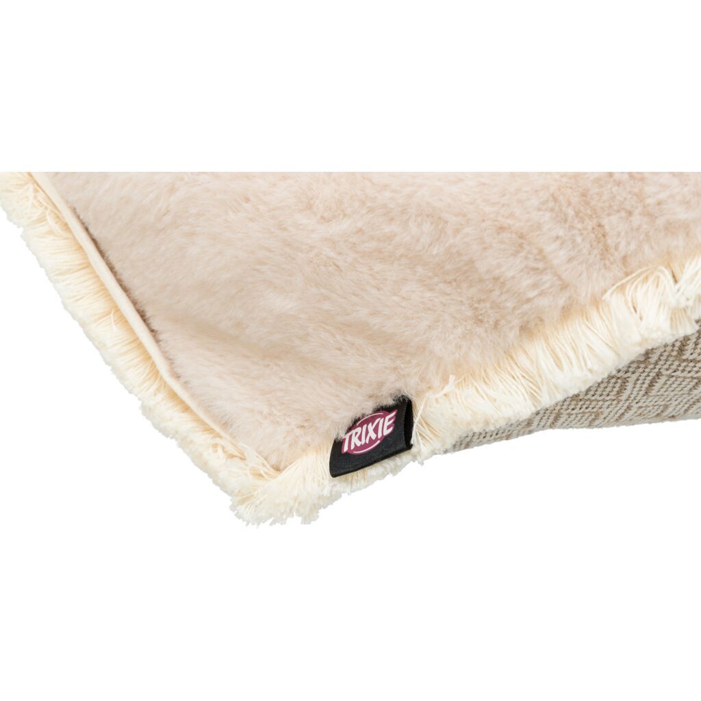 Trixie Hundekissen Trixie Kissen Boho