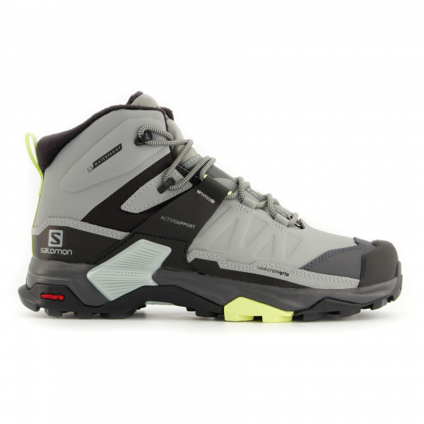 Salomon - Women's X Ultra 4 Mid Winter Thinsulate CS WP - Winterschuhe
