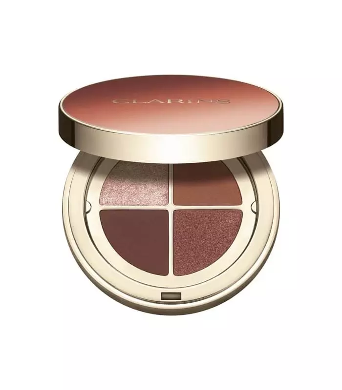 COLLECTION EASY Palette 4 Couleurs