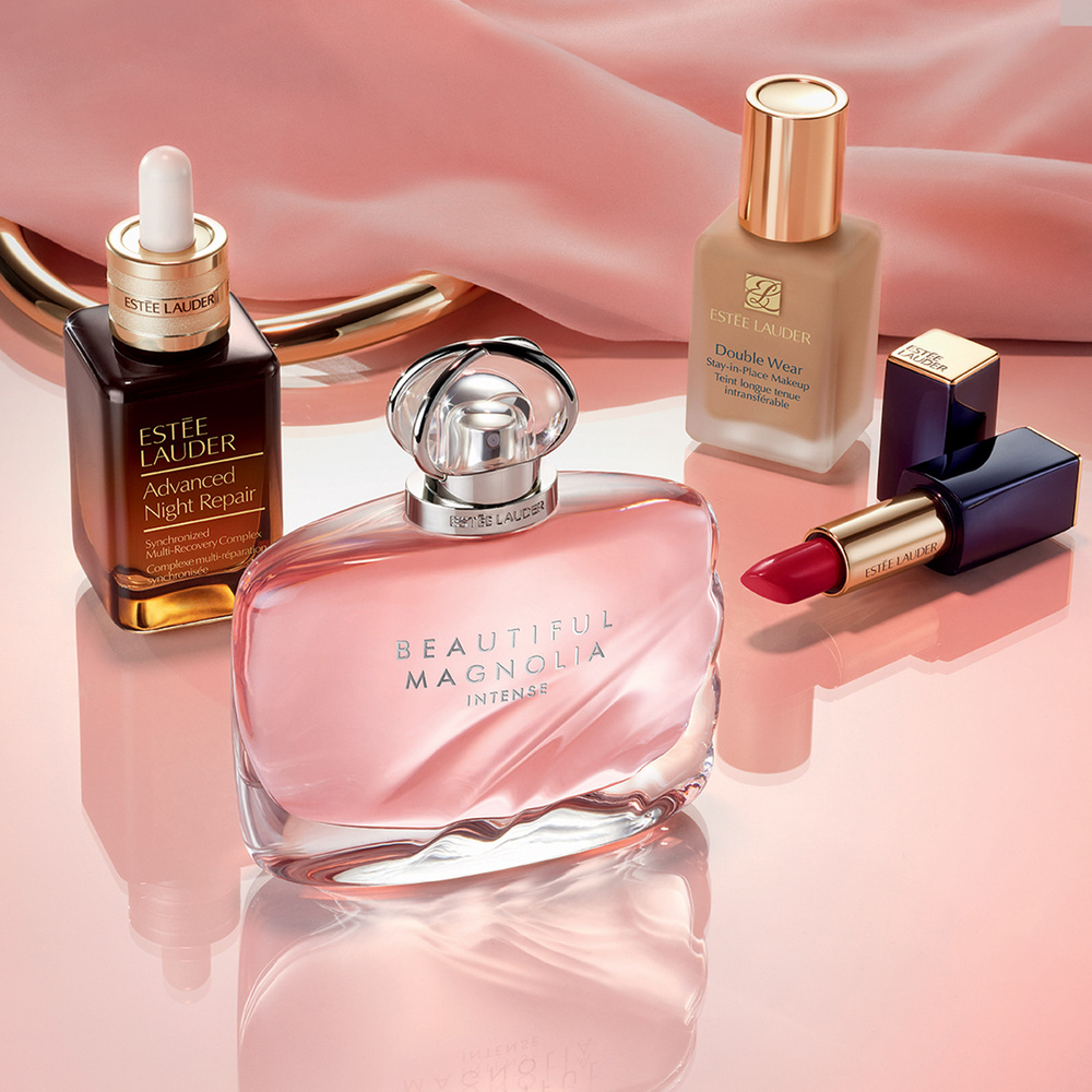 Estée Lauder Beautiful Magnolia Eau de parfum intense  50ml Parfum