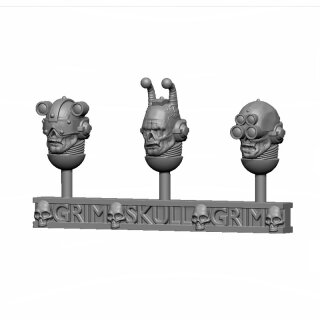 Mechanic Adept Head Set MK-XII (3)