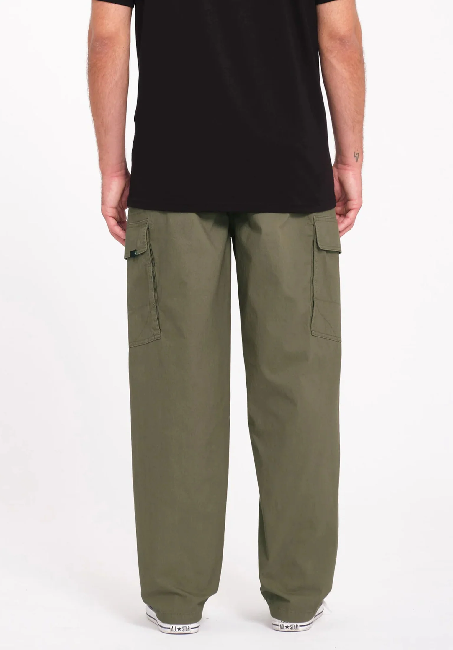 Billow Tapered EW Cargo