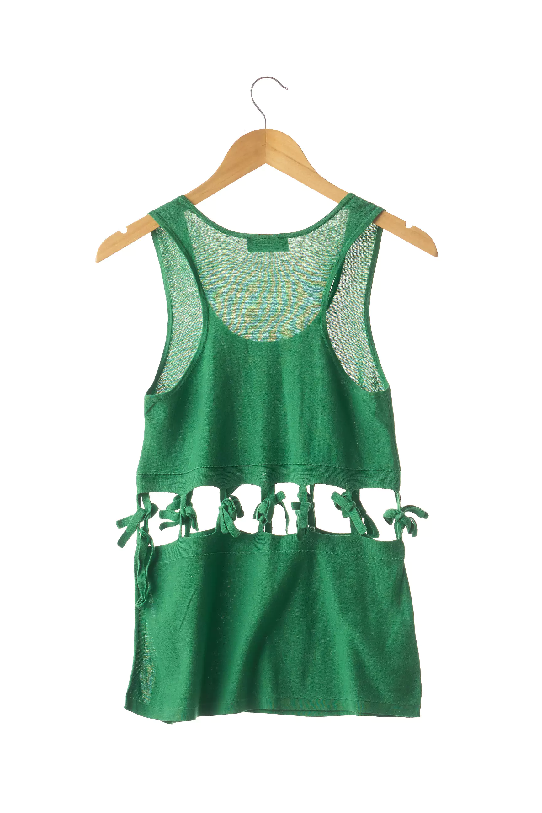 Sonia Rykiel Pulls Femme couleur vert