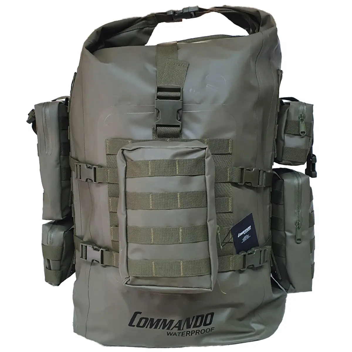 Rucksack Army-X-Treme wasserdicht 70 l