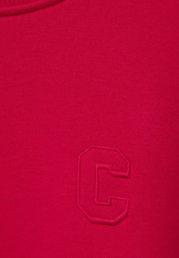 CECIL Basic Sweatshirt