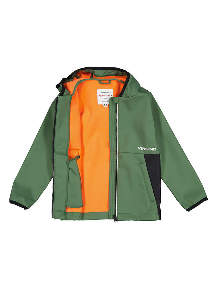 Vingino Softshelljacke 