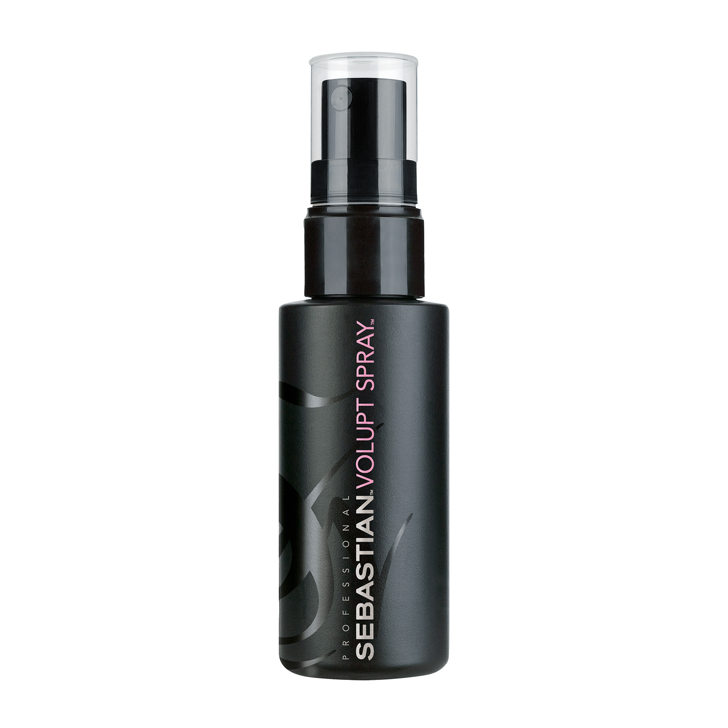 Sebastian Volupt Spray Spray Volume pour tous types de cheveux