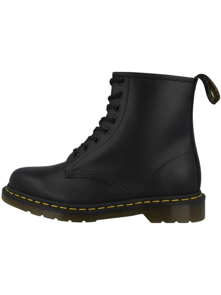 Dr. Martens Boots 1460 in schwarz günstig kaufen
