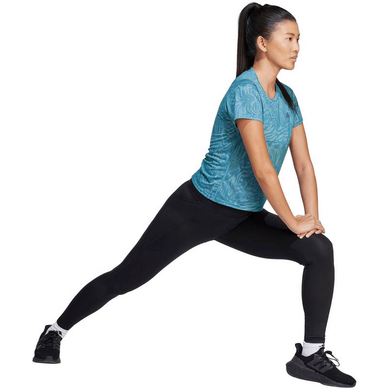 adidas RI 3B Funktionsshirt Damen