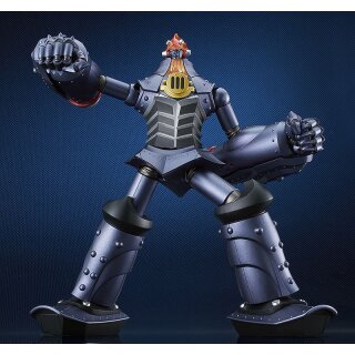 The Big O Moderoid Plastic Model Kit Big O (23cm)