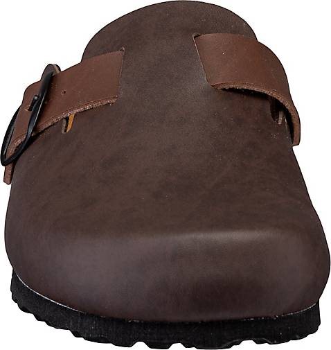 LICO Pantolette Bioline Clog