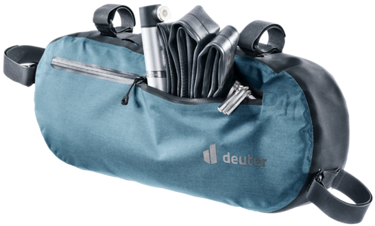deuter Cabezon FB 6 | Fahrradtasche