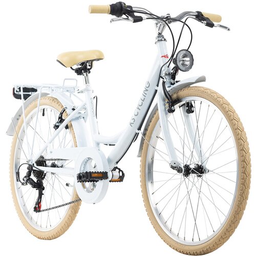 SPEZIALFAHRRAD KINDERFAHRRAD 24'' BALLOON
