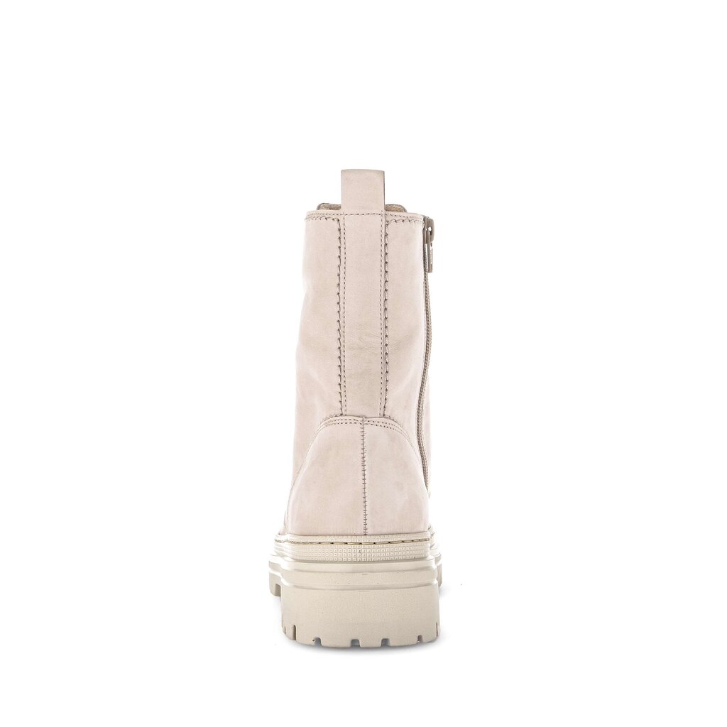 Gabor fashion Biker Boots grau
