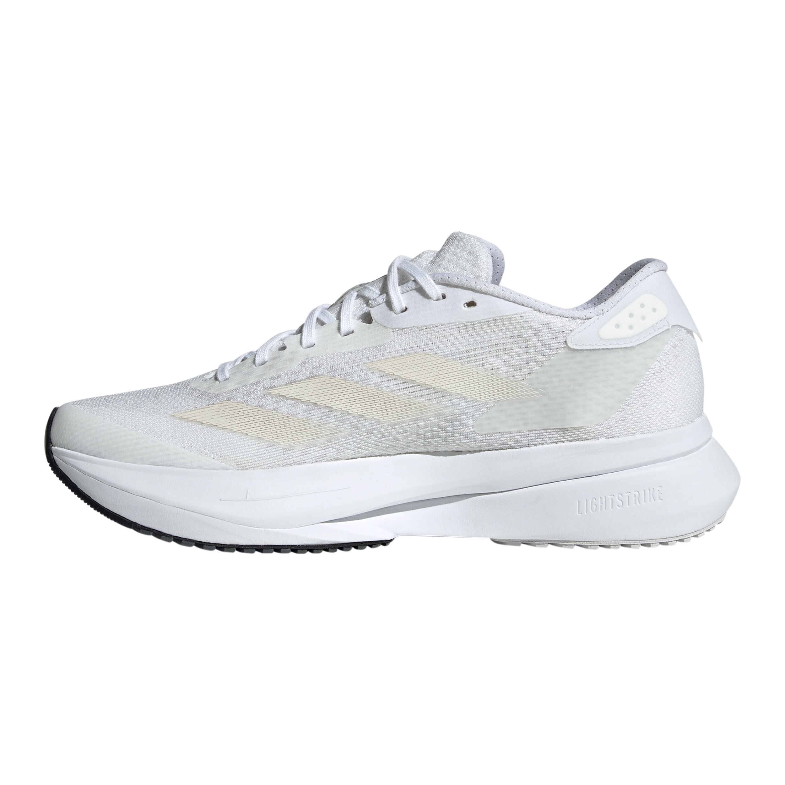 Adizero SL 2 Neutralschuh Damen - Weiß, Silber