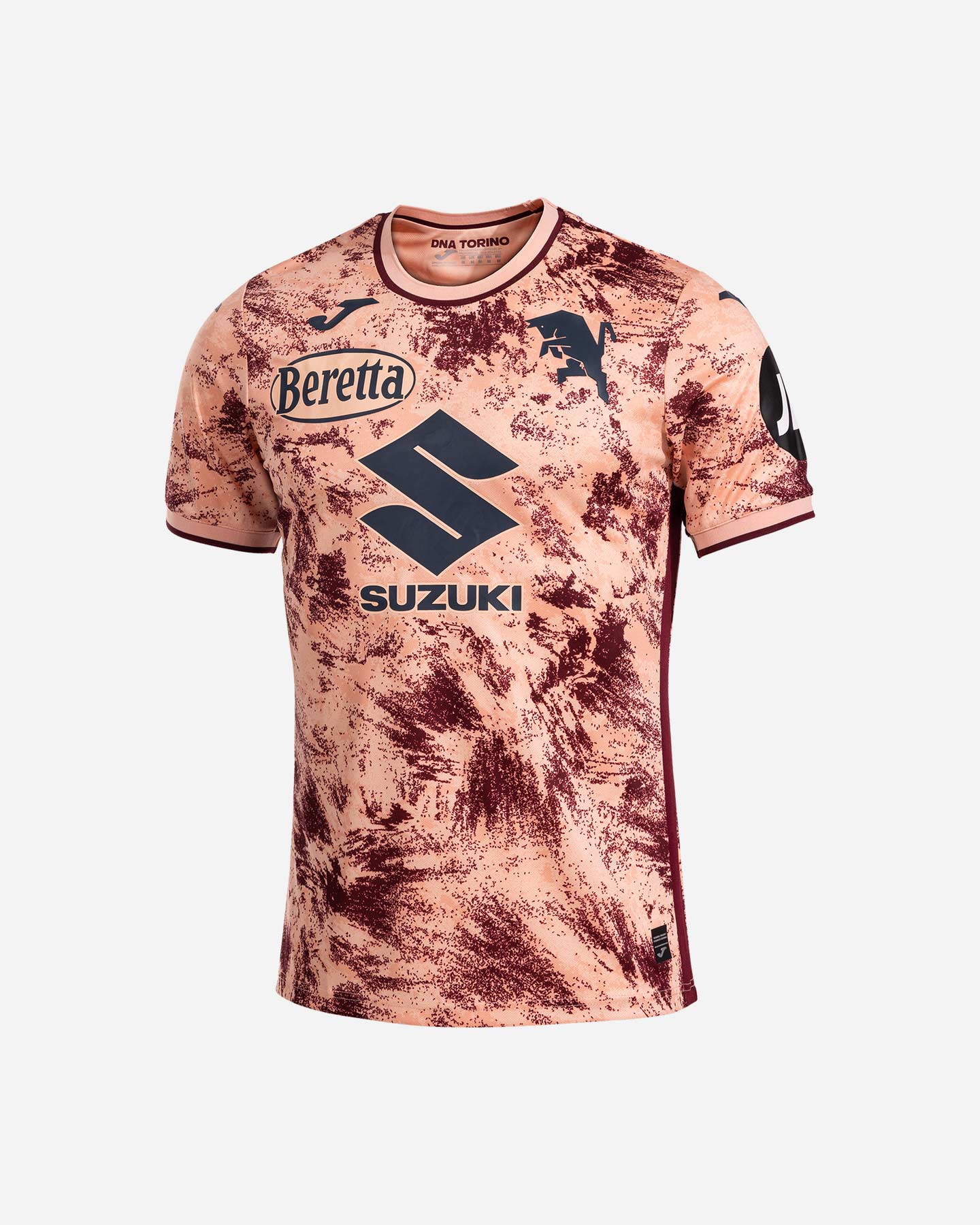 Oficiálny futbalový dres Joma Torino 3rd 24-25 M A110601B0103-SR