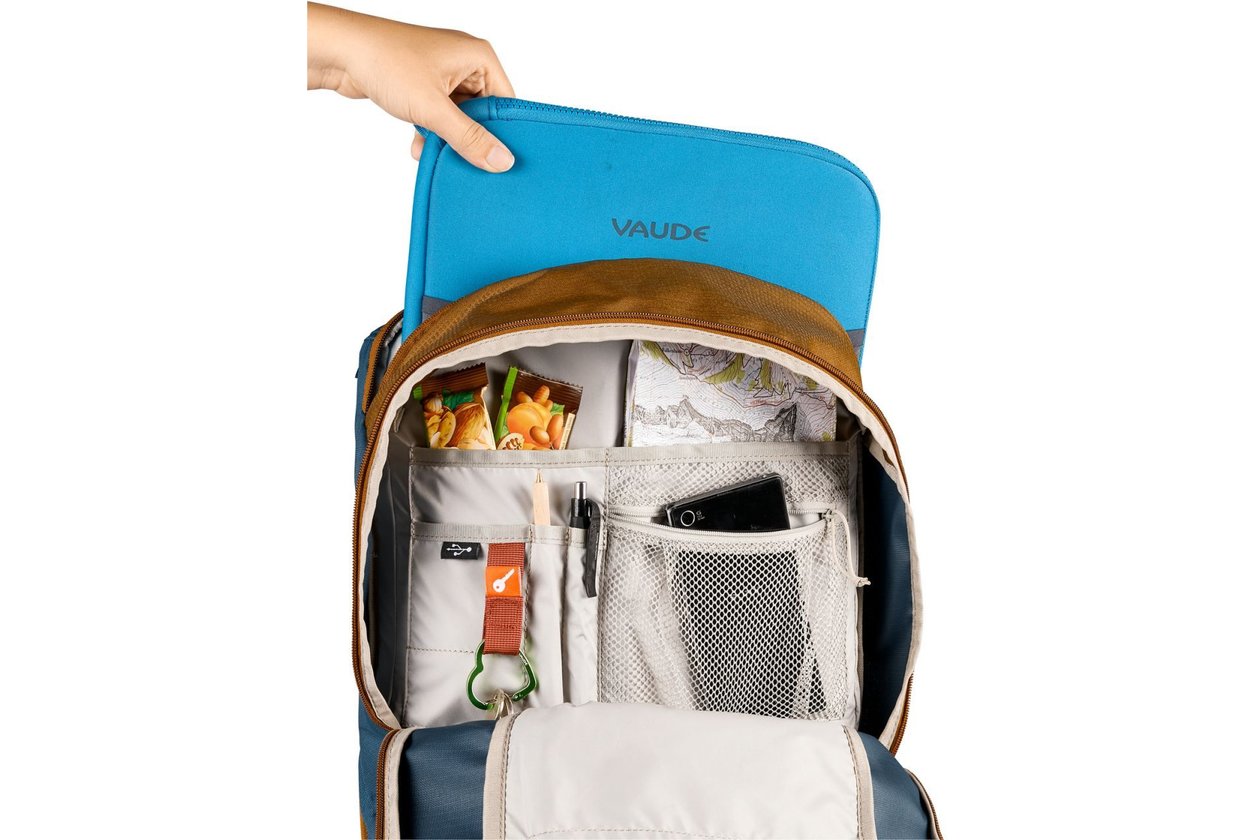 Vaude Cycle 20 II