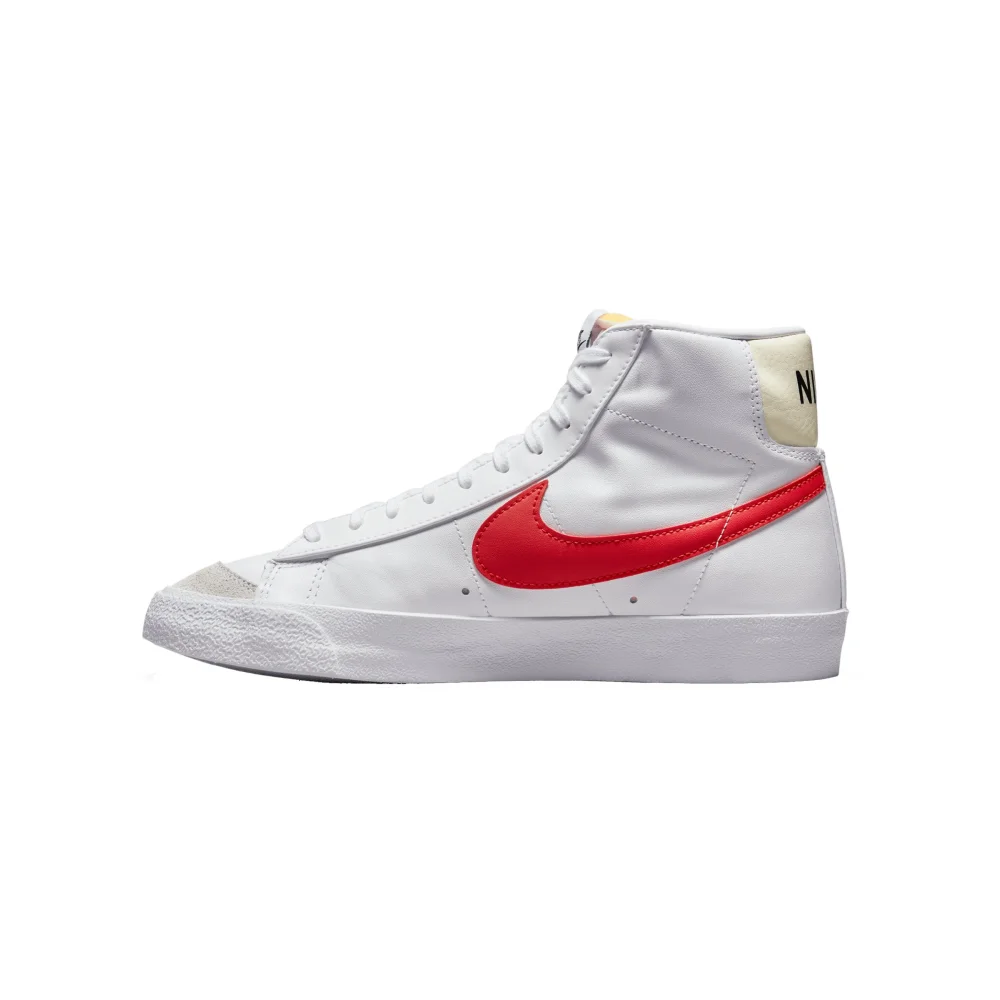 Nike Blazer Mid 77 Vintage BQ6806-122 / weiss