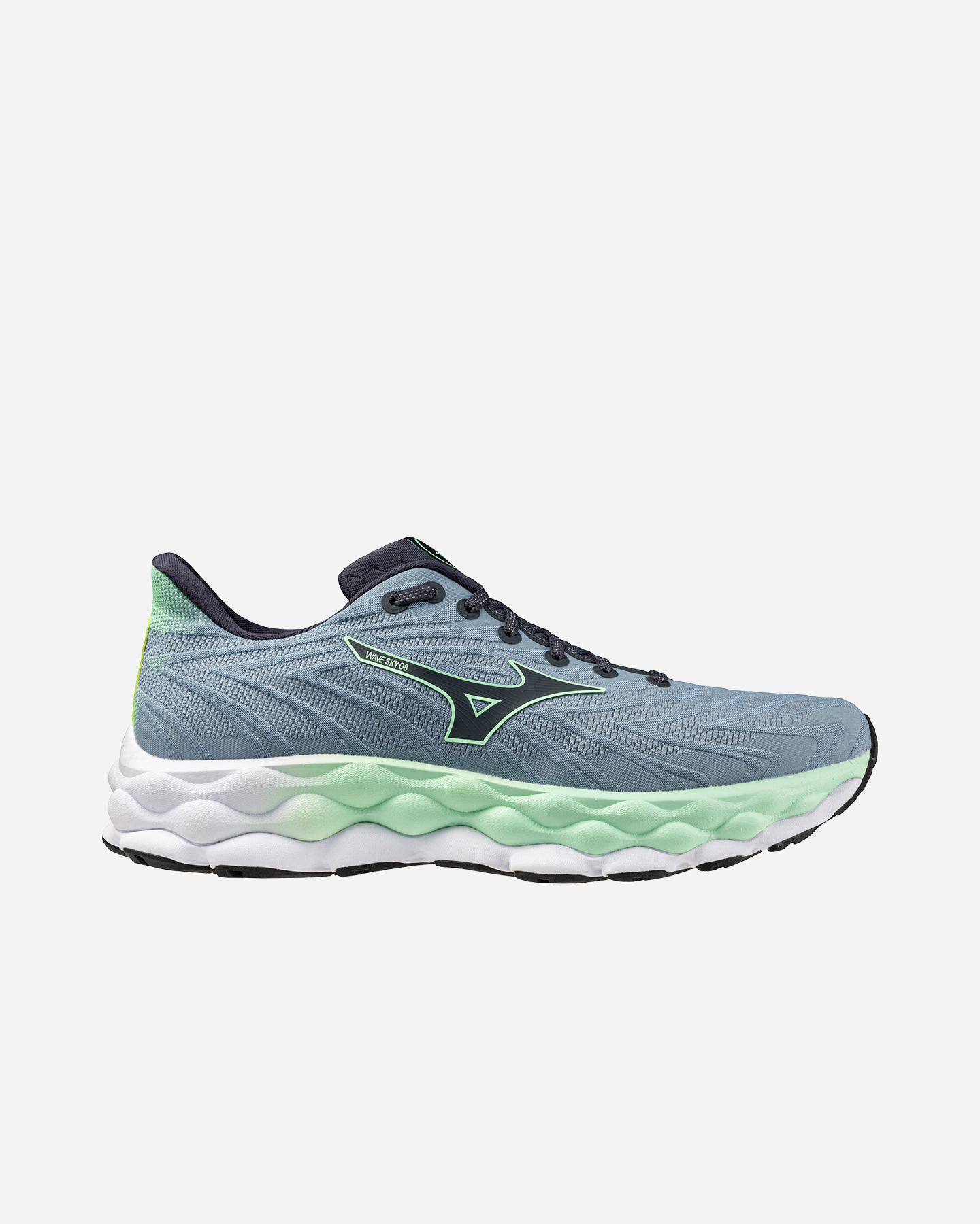 Pantofi de alergare Mizuno Wave Sky 8 M J1GC2402-51