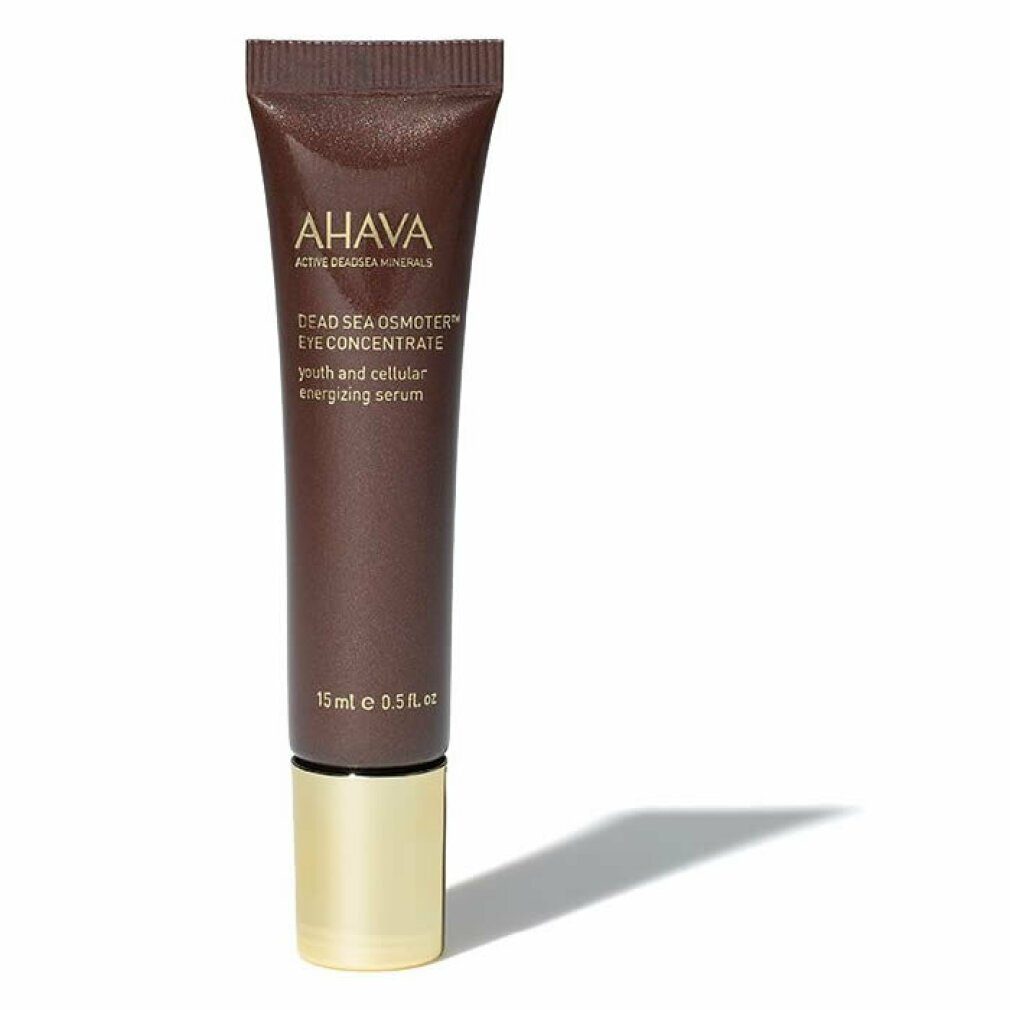 AHAVA Augenserum Ahava Dead Sea Osmoter Concentrate Eye 15 ml