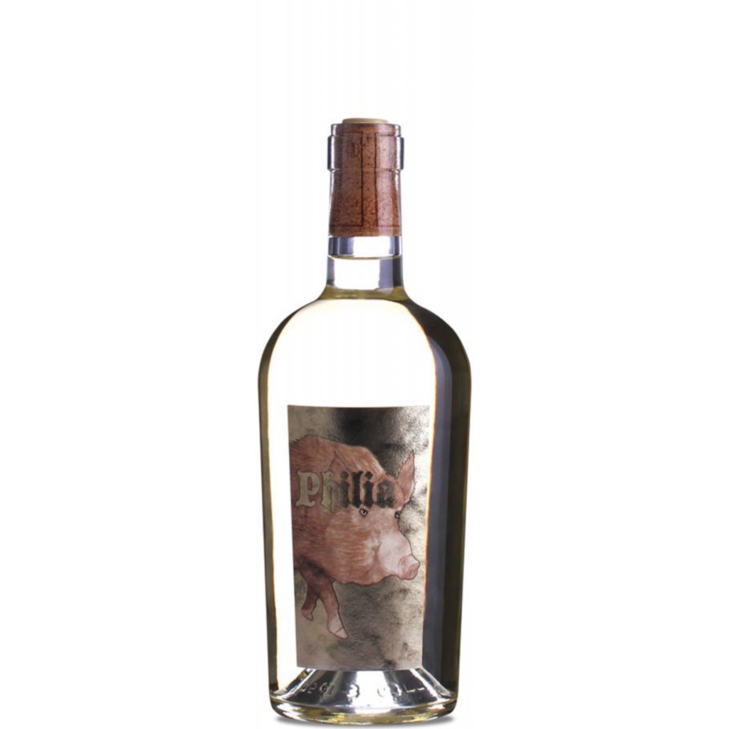 2020 'Philia' Sauvignon Blanc trocken