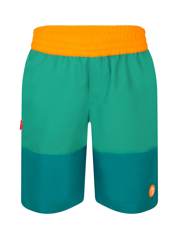 Trollkids Badeshorts 