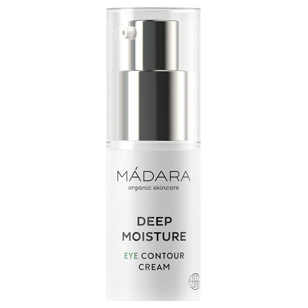 MÁDARA Augenkonturencreme 15 ml