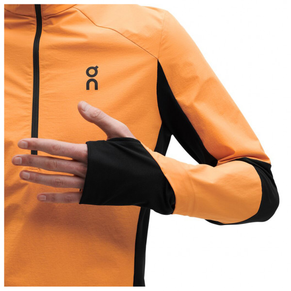 On - Trail Breaker - Windjacke