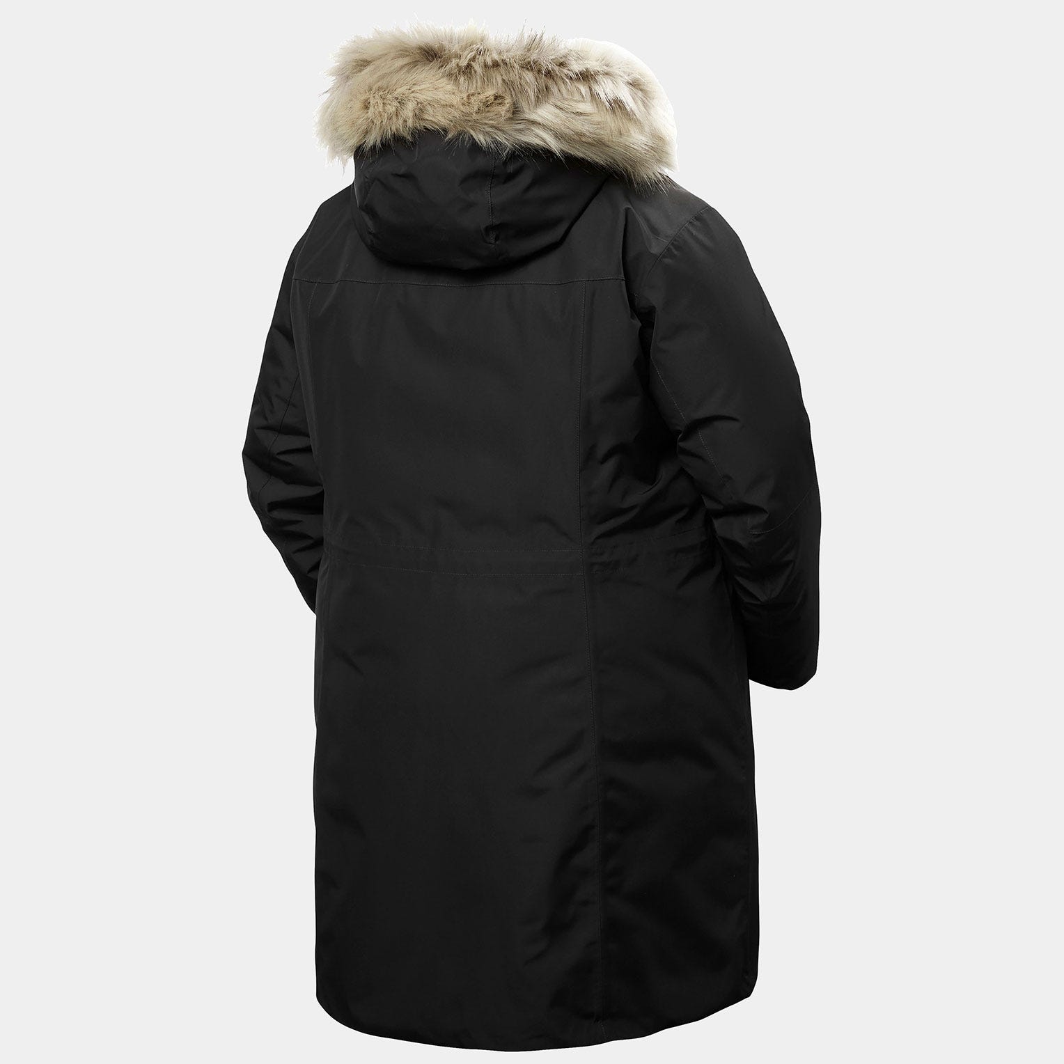 Women's Senja Plus Parka